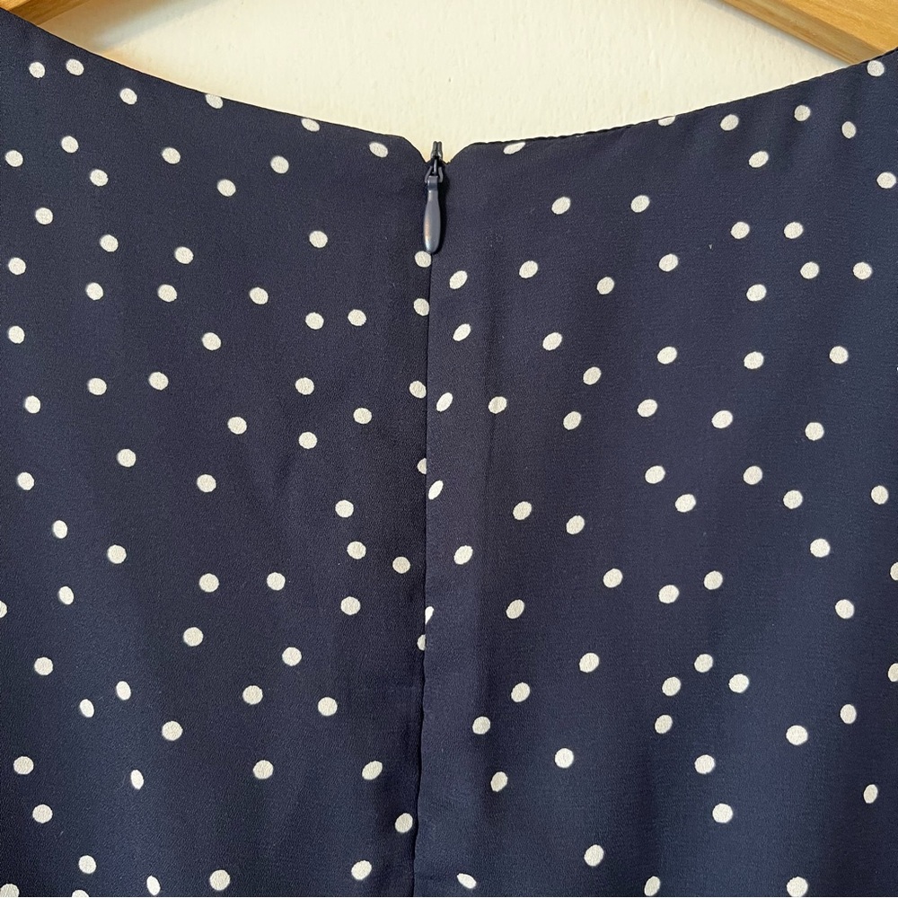 BB Dakota flutter sleeve dress - Picture 7 of 10